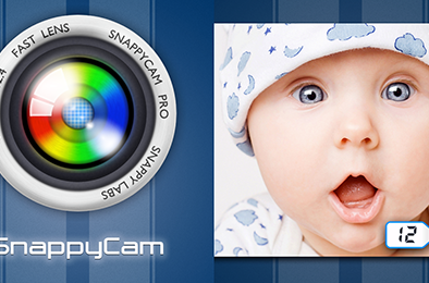 Apple sắp có phần mềm chụp hình siêu nhanh 60 hình/giây